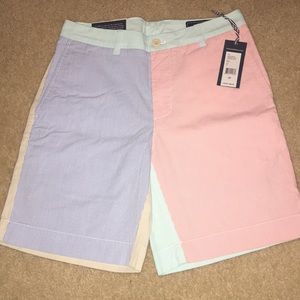 Men’s Vineyard Vines shorts